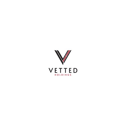 Vetted Holdings New Logo Design by RITCHIE'S