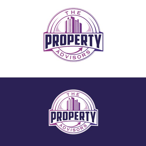 We are rebranding our existing company and need to make a statement Design by Tanny Dew ❤︎