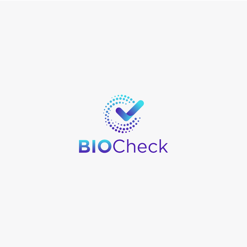 Bio Check Design by RedvyCreative