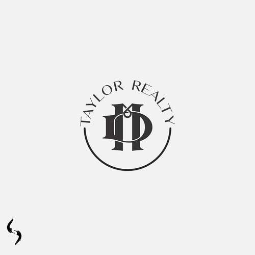 Luxury boutique real estate brokerage in need of a modern logo that is awesome like you Design by Savevski