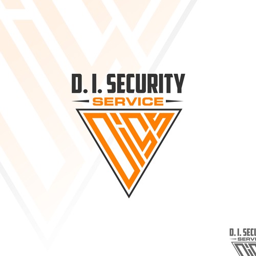 DI SECURITY SERVICE Design by John_DB