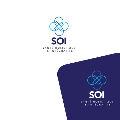 SOI Design by zaffo