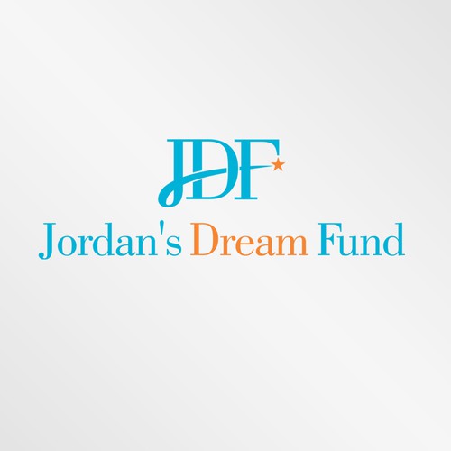 Jordan's Dream Fund needs an eye-catching new logo Design by ARV Design