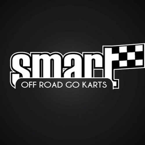 OFF-ROAD GO KART COMPANY Design by kacyjones