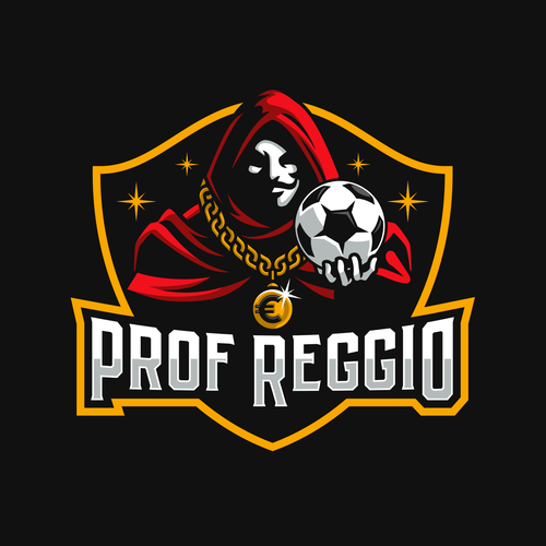 Logo for Professional Soccer Tipster Design by Ammar elkapasa