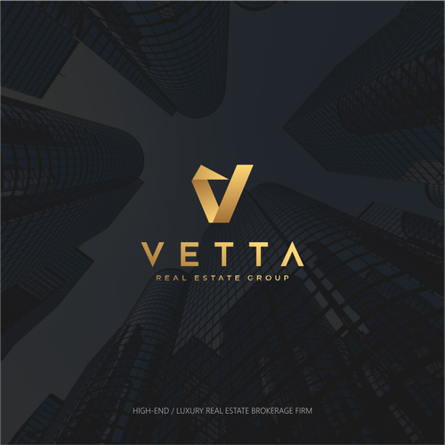 high-end-luxury-real-estate-brokerage-logo-design-logo-design-contest