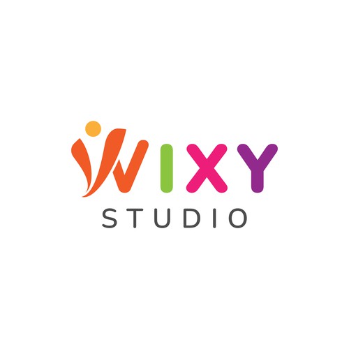 Make my  (W I X Y) logo Design by Rav Astra