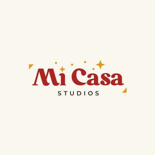 Logo and brand design for Mi Casa Studio Design by nue•ve