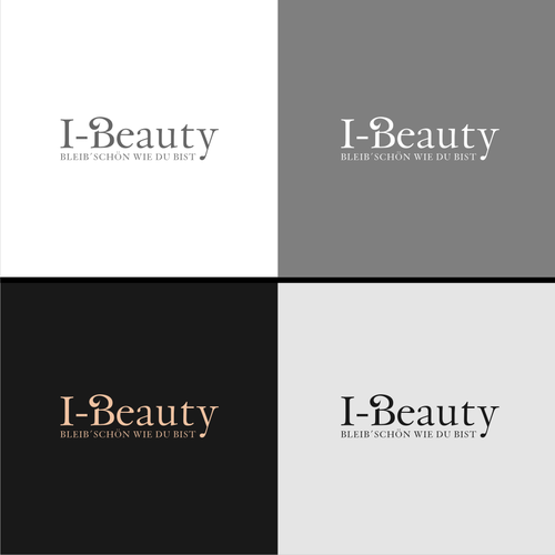 Design di Logo for a beauty-salon, shift and something more, simple and elegant di Inara*