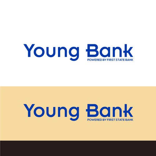 Design Eye-Catching Logo for New Digital Bank Design von mahmud880