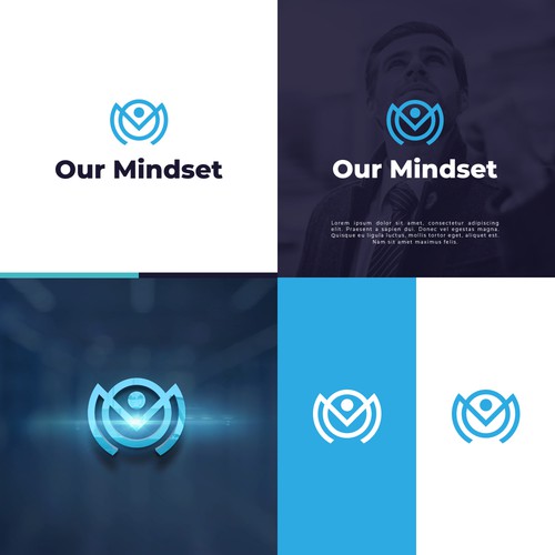 Help change the world with this logo Design by Chelogo