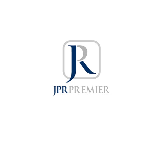 logo for JPR Premier Design by Spaghetti27