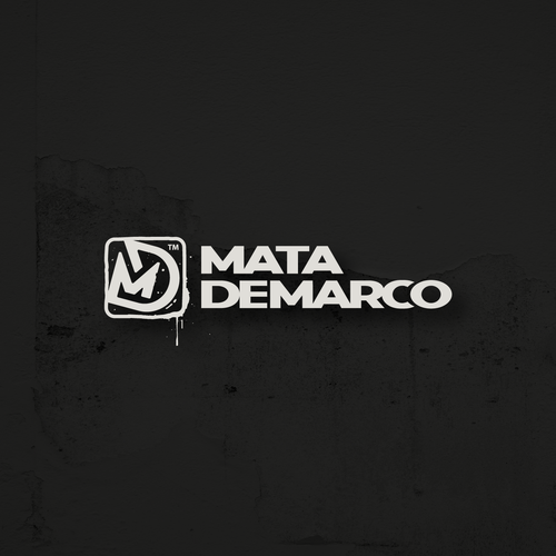 Designs | Design the Signature Logo for Mata DeMarco: Where Ambition ...