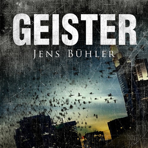  contest entry by Mer Piñera