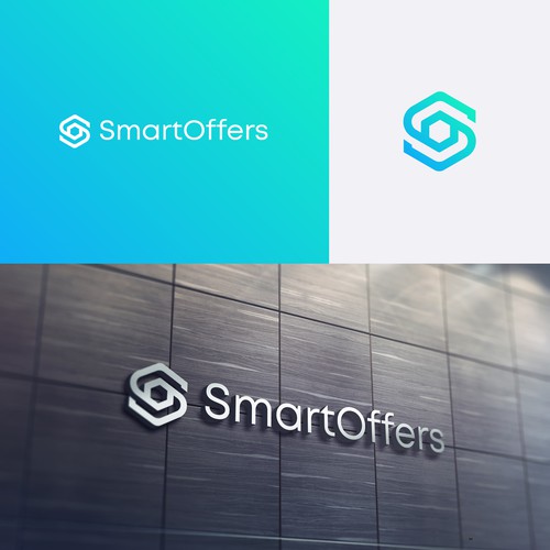 Smart Offers Design by Siapareza