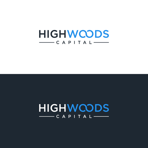 Logo Design for Highwoods Capital Design réalisé par Liti_Ana