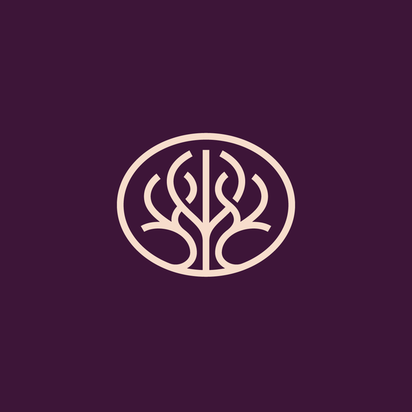 Tree Logo Concept