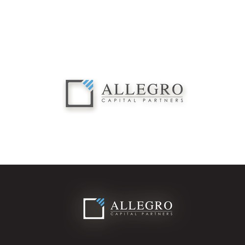 Create an insightful and smart logo for a small boutique trading firm Design by Daniel Tito