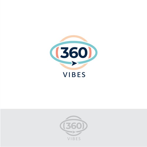 Design a logo for 360 slow motion camera rental business Diseño de -thinker-