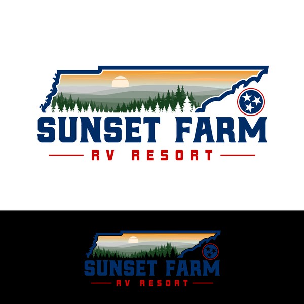 Sunset Farm RV Resort