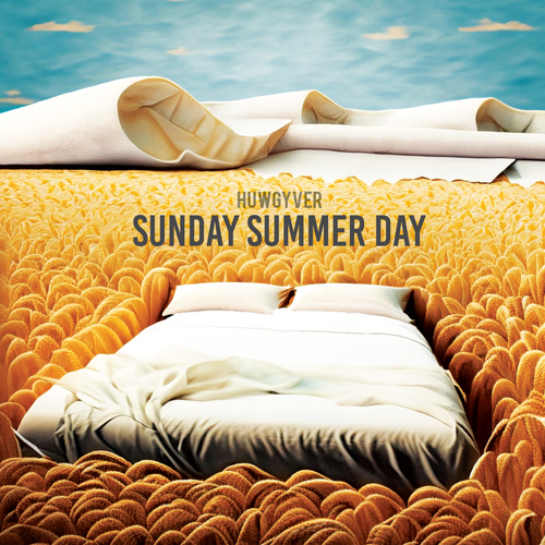 Design cover art for a new single Design by ALOTTO