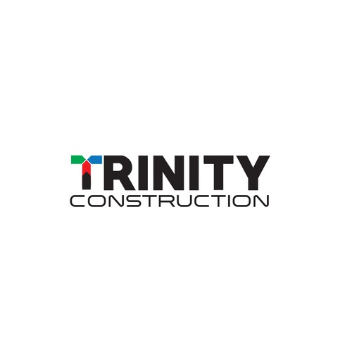 New corporate logo for a commercial construction company | Logo design ...