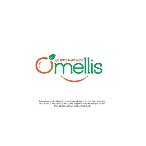 O´mellis Design by reflect the style ™