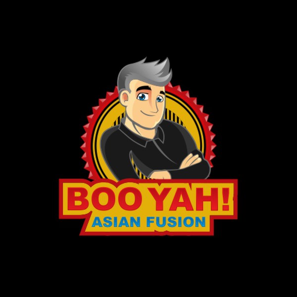 Design by Seegoaking titled "restaurant"