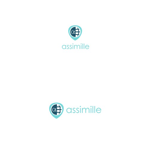 Logo design contest entry by JUMRAH. Art