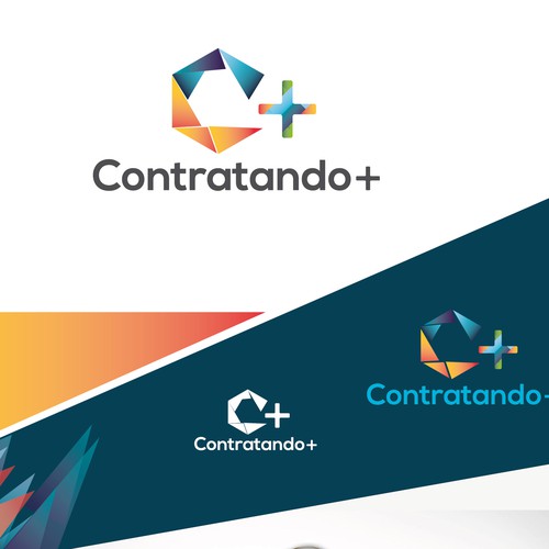 Logo design contest entry by AxGerGD