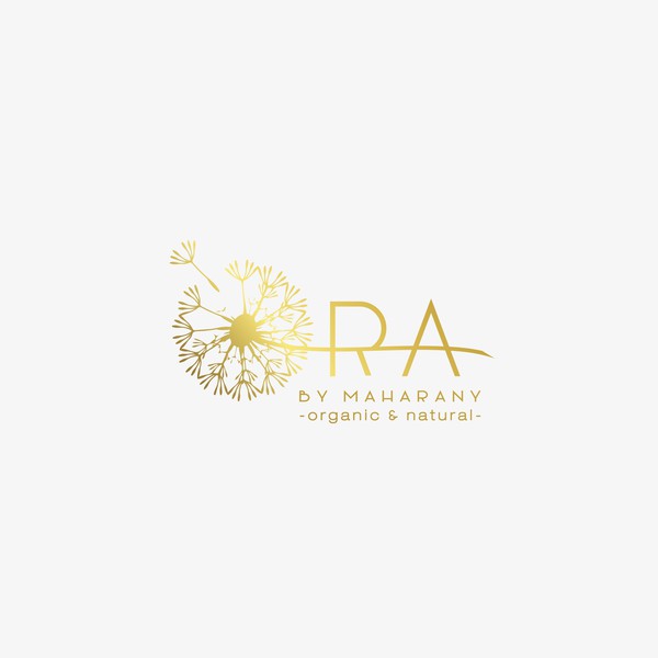 Design by Anisia. titled "Elegant logo for skin care products."
