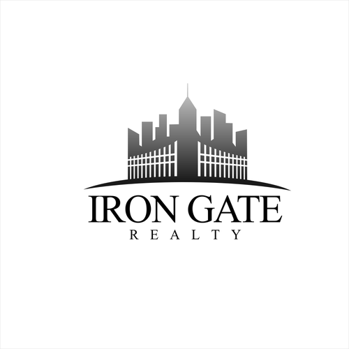 Create the next logo for Iron Gate Realty Logo design contest