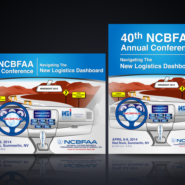 Dashboard Artwork Design