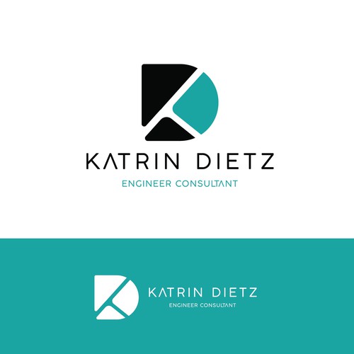 Engineer-Trainer searching for a minimalistic logo Design by Parbati