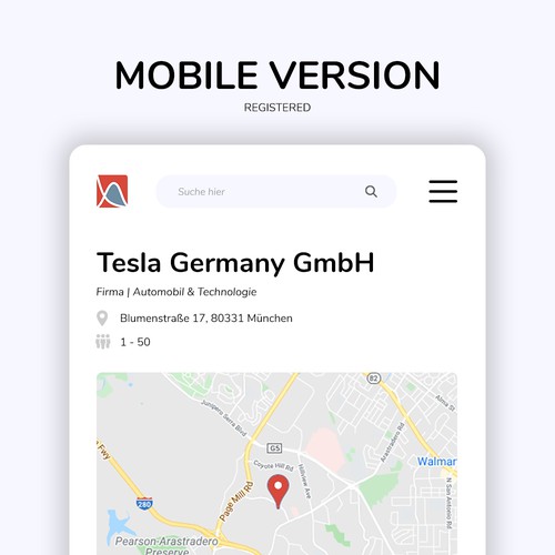 Web page design contest entry by yololife