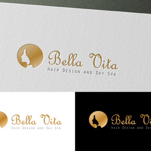 Bella Vita Hair Design And Day Spa 4