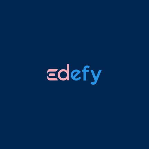 Mobile application to revolutionize elementary education globally Design by Designbd696