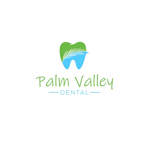 Modern Simple Logo for Dental Luxury Boutique Design by Ms Azad