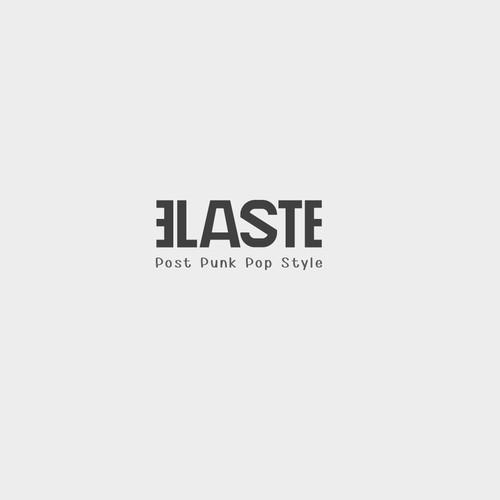 コンペ「ELASTE」のデザイン by Leo'Nasさん 