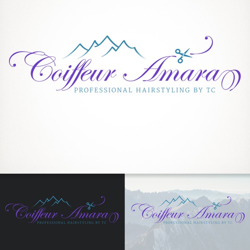  contest entry by spectrum.pie