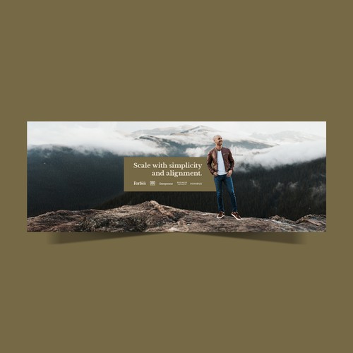  contest entry by Tref Designs