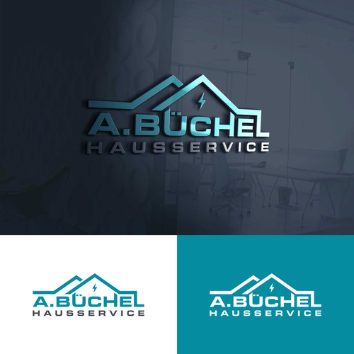 Logo & brand identity pack contest entry by Welyam