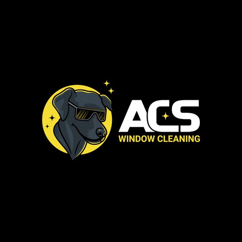 We need a new home service logo/ brand for a window cleaning business Design by Elite Craters