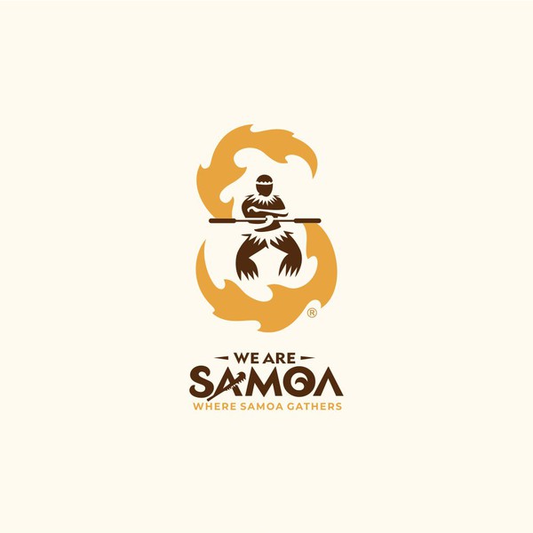 WE ARE SAMOA
