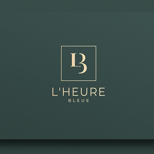 Logo y paquete de imagen corporativa propuesta en el concurso por e.lisa