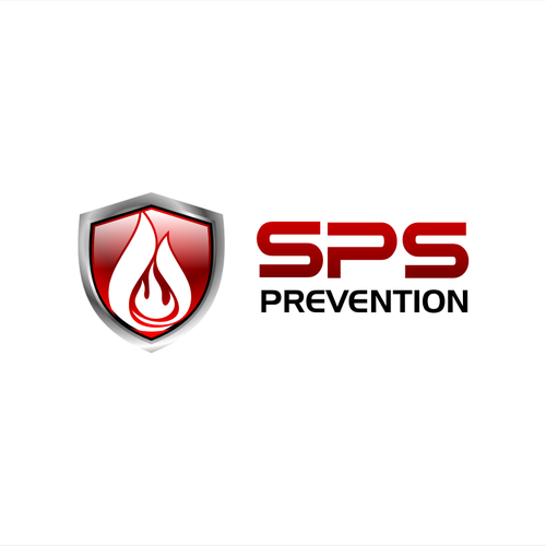 Design Need a Fresh New Innovative Logo for a Fire Prevention Company por lemahijo Std.