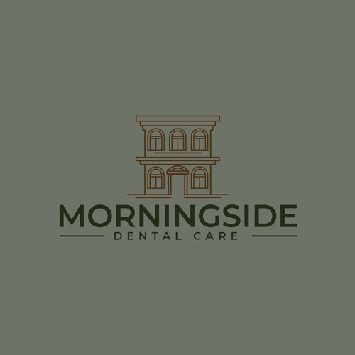 Morningside Dental Care Design by opiq98