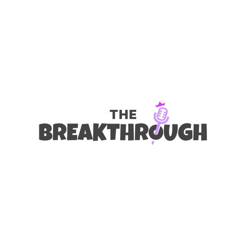 The Breakthrough Design by deb•o•nair