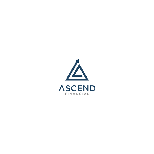 Inspiring logo needed for new financial firm. | Logo & brand identity