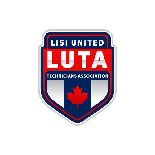 Lisi Union Logo! Design by EdRisk 99